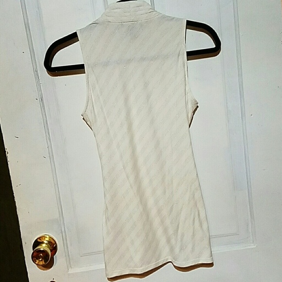 #002 WHBM Tank top Size XS - Picture 4 of 9